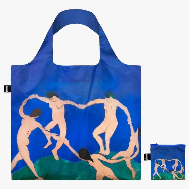 HENRI MATISSE Dance - Sac Loqi