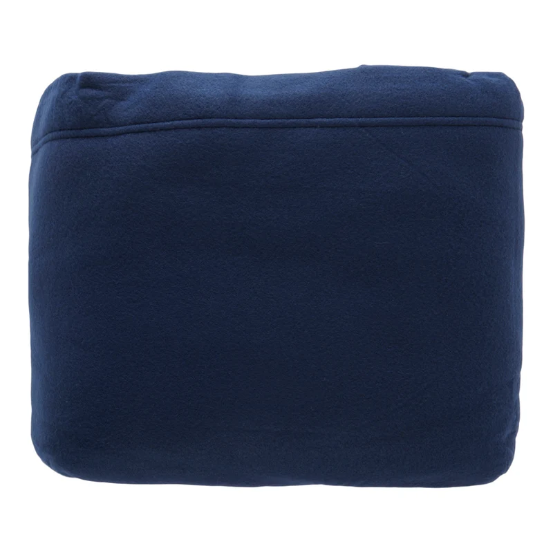 Northern Comfort Fleece Sheet Set, Queen, 4 Piece, Assorted