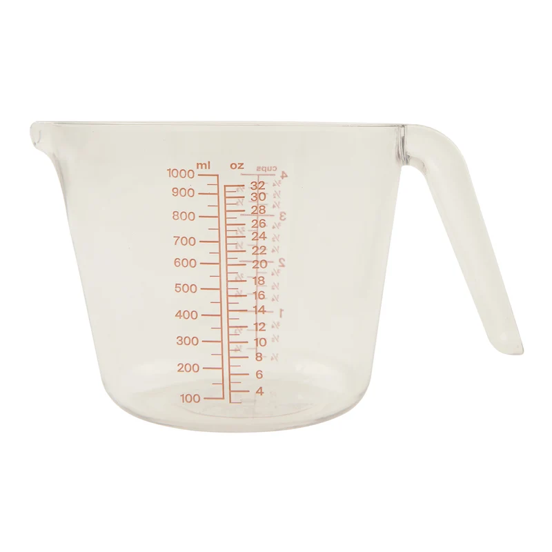 HomeStyles Measuring Cup, 4 Cup
