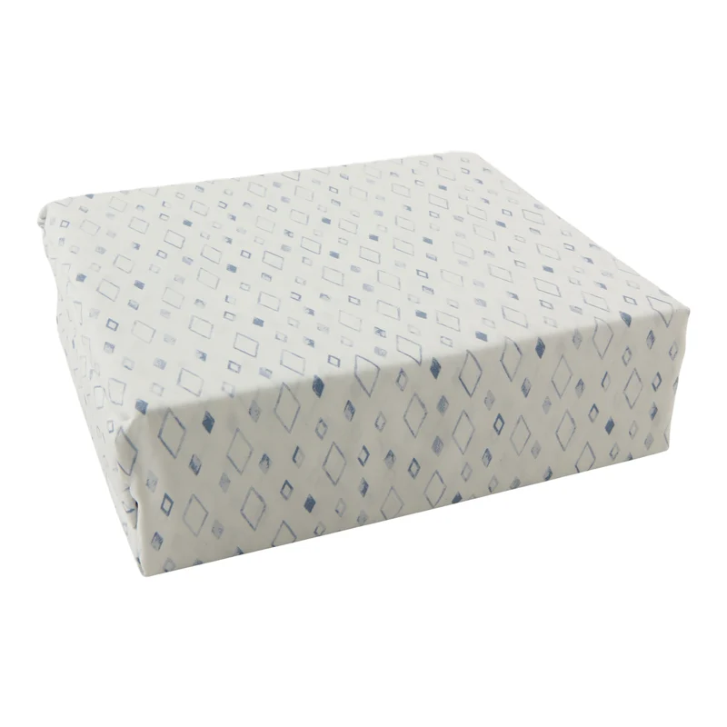 Beautyrest Printed Sheet Set, King, 4 Piece