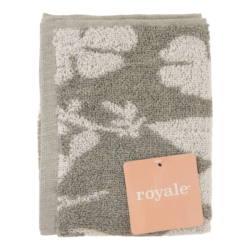 Royale Jacquard Hand Towel, 16-in x 24-in.