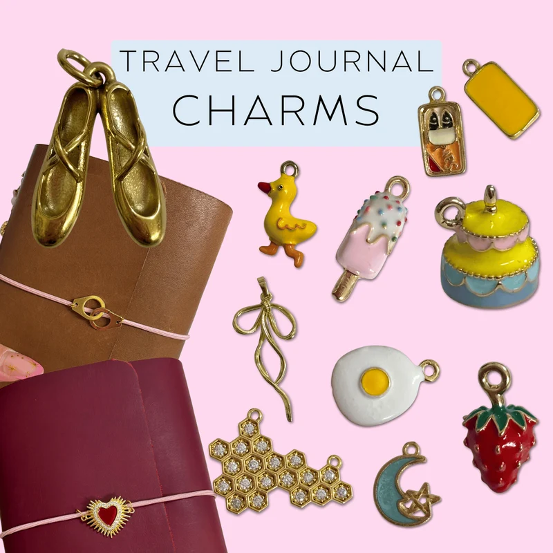 CHARMS NUEVOS