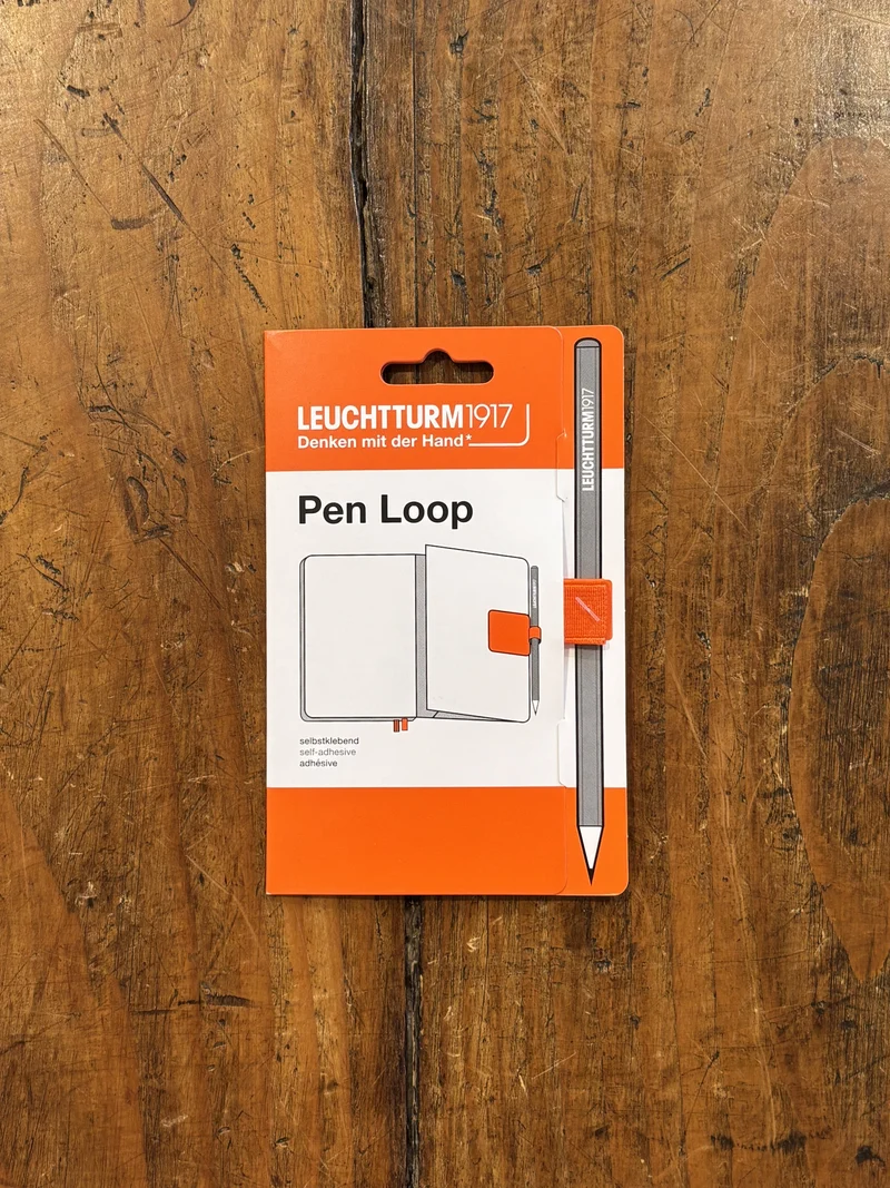 Pen Loop - Leuchtturm
