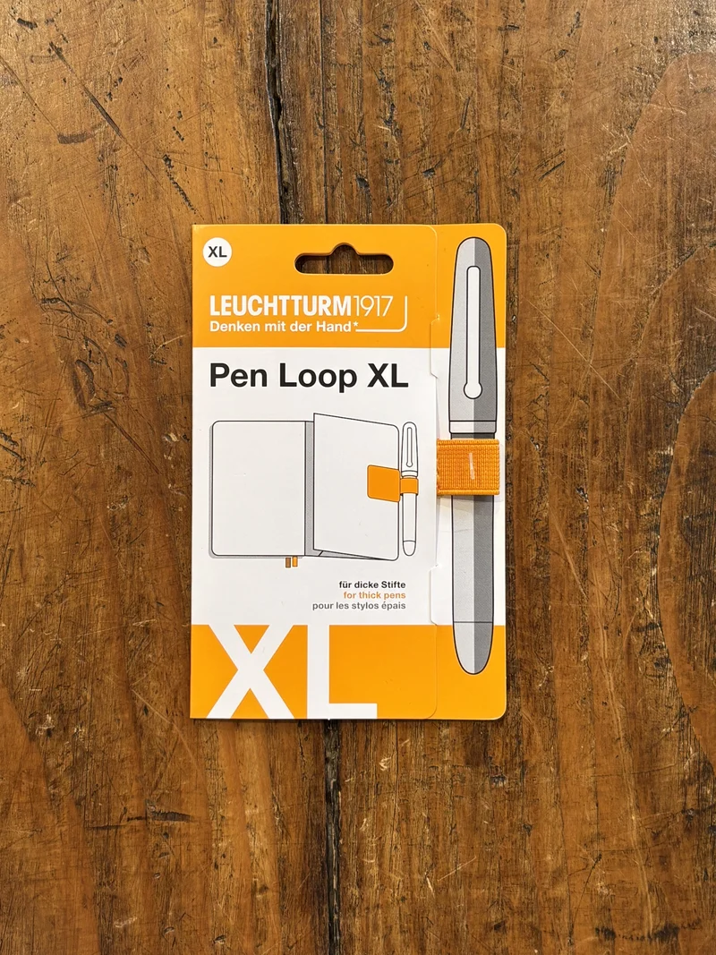 Pen Loop XL - Leuchtturm