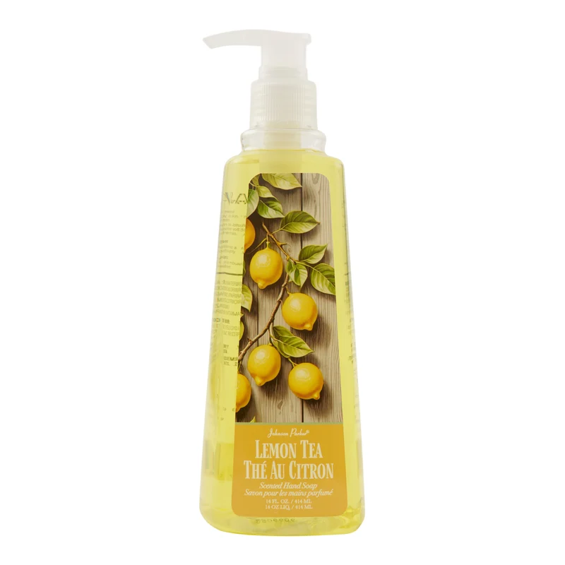 Johnson Parker Hand Soap, 414 ml