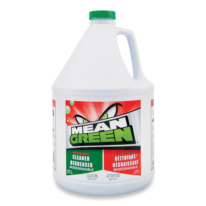 Mean Green Degreaser - 2.84L