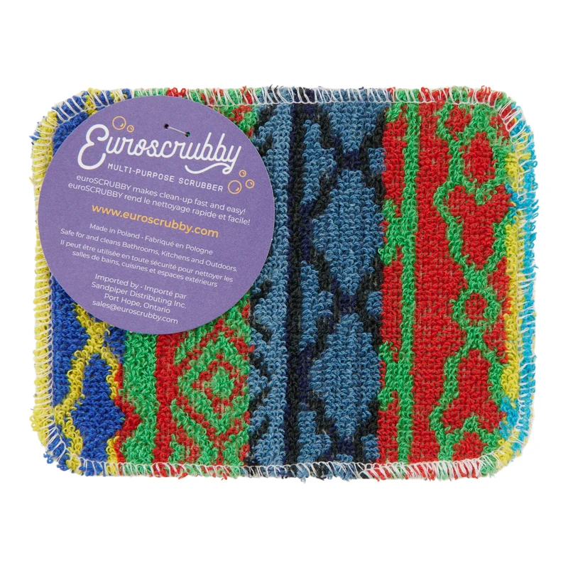Original Euroscrubby