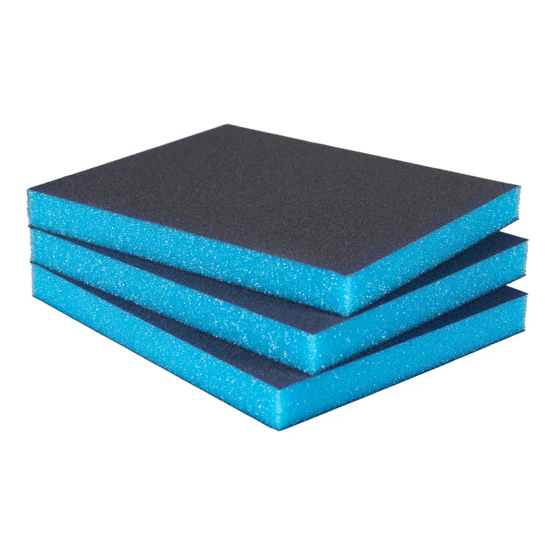 Maverik Scrubbing Pads, 3-Pack