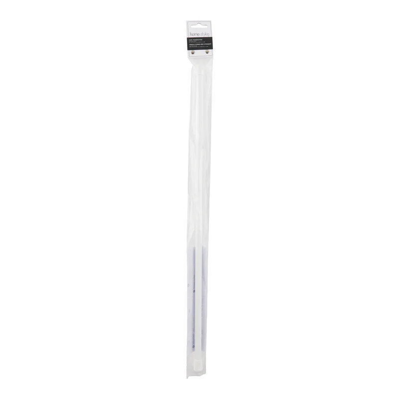 HomeStyles Cafe Tension Rod, 24-in To 36-in.