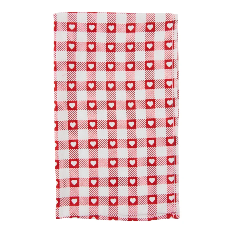 Kitchen Towels, Assorted