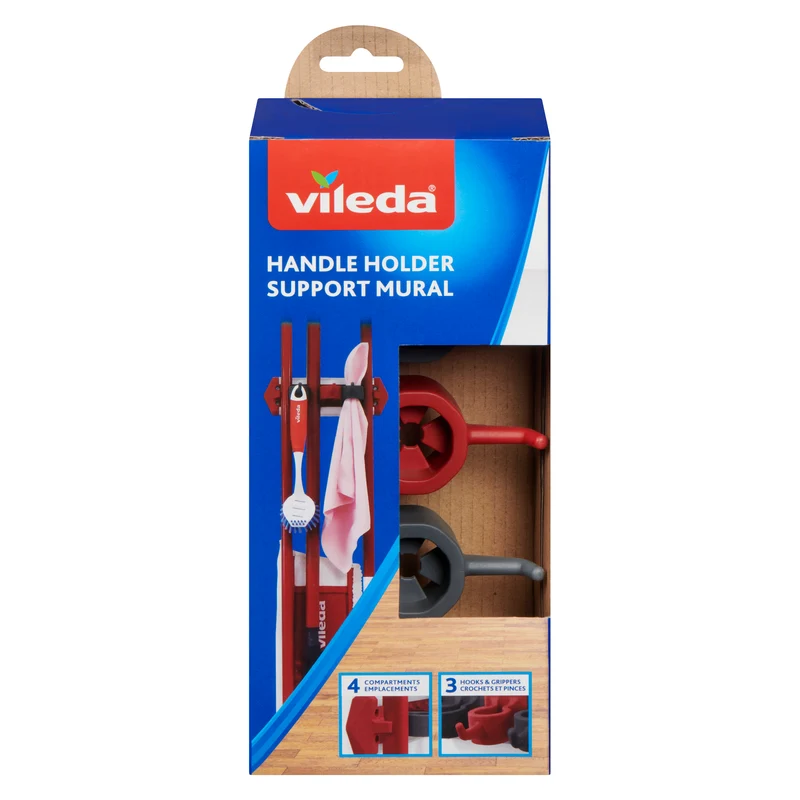 Vileda Mop Handle Holder