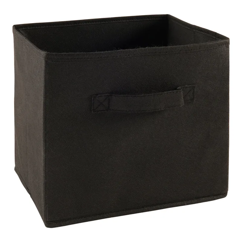 Giant Value Collapsible Storage Cube, 11-in x 8-in x 9.5-in.