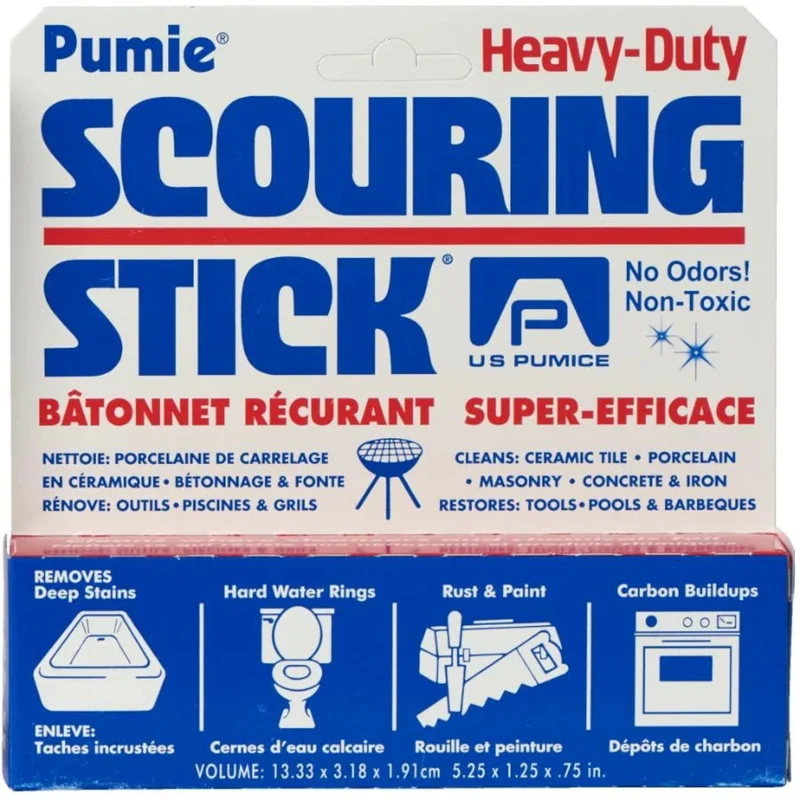 Pumie Heavy Duty Scouring Stick