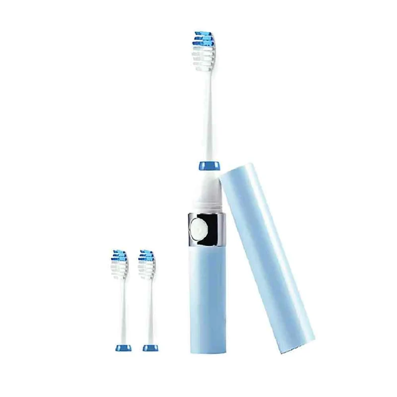 Pursonic Sonic Toothbrush, Blue