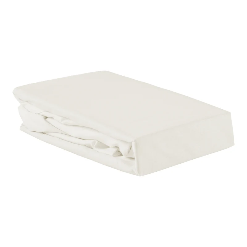 Solid Pocket Sheet Set, Double, 3 Piece