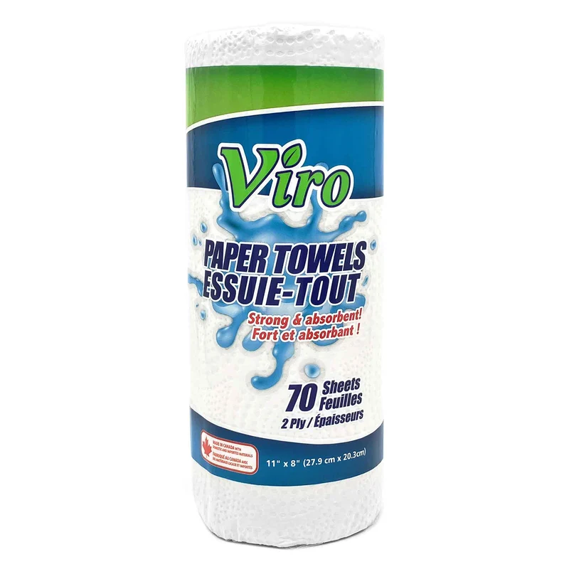 Viro Paper Towel