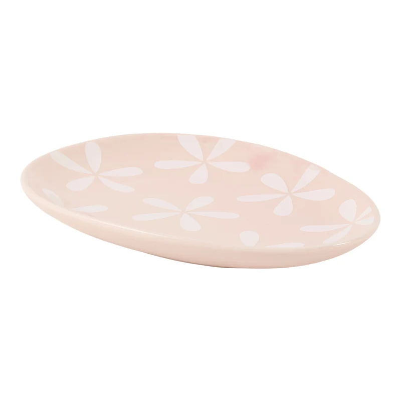 HomeStyles Easter Egg Plates, 7-in