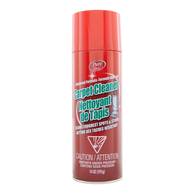 Pure Kleen Carpet Cleaner, 395 g