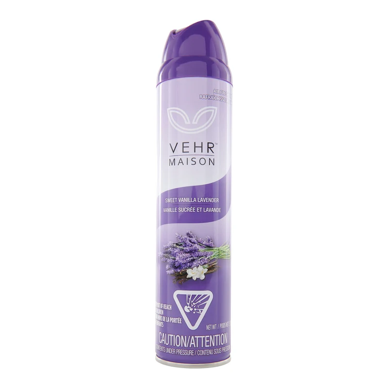 Vehr Air Fresh Lavender, 284 g