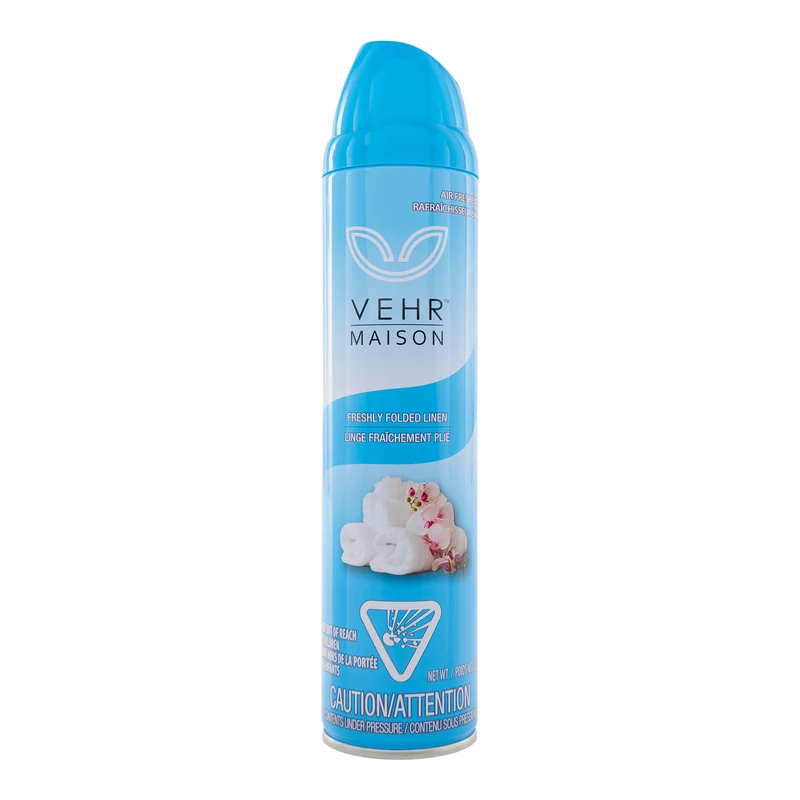 Vehr Air Fresh Folded Linen, 284 g