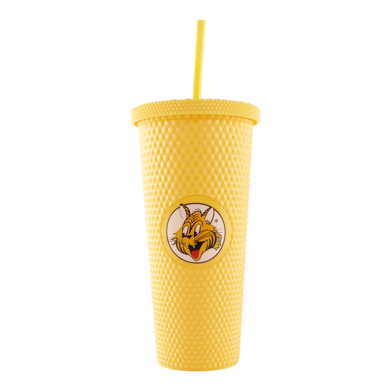 Giant Tiger Charity Tumbler