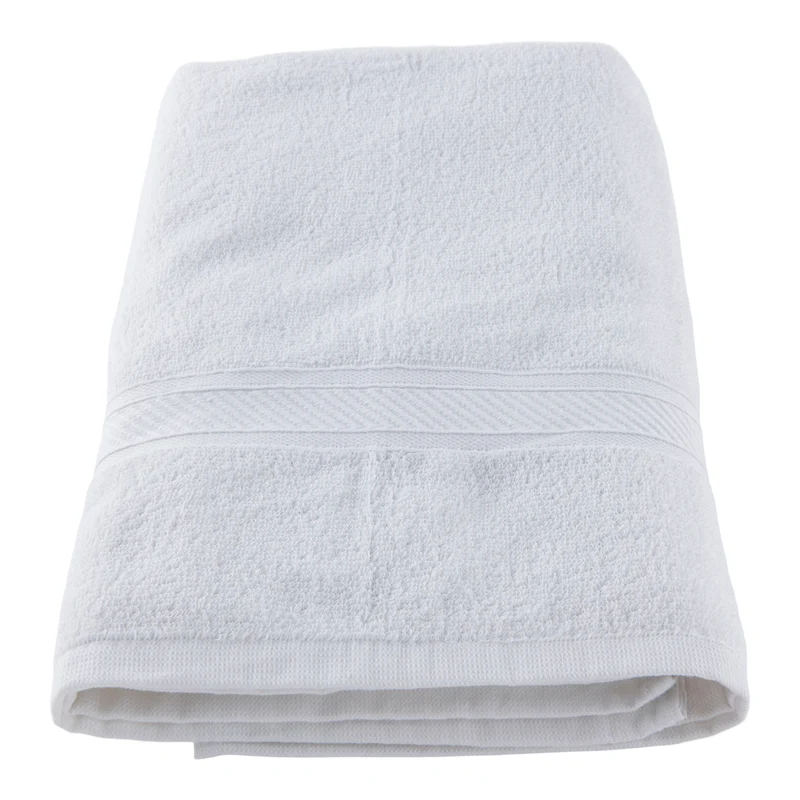 Bath Sheets, 30-in x 60-in.