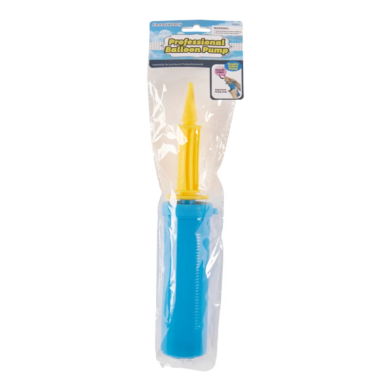 2-Way Balloon Pump