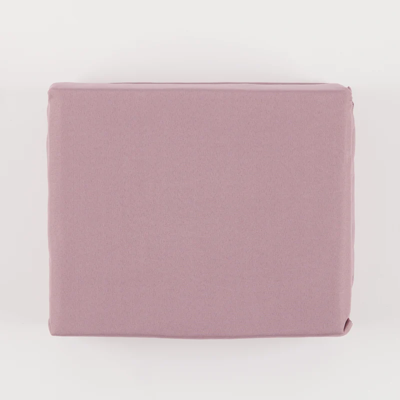 Martex Solid Sheet Set, Twin, 3-Pieces