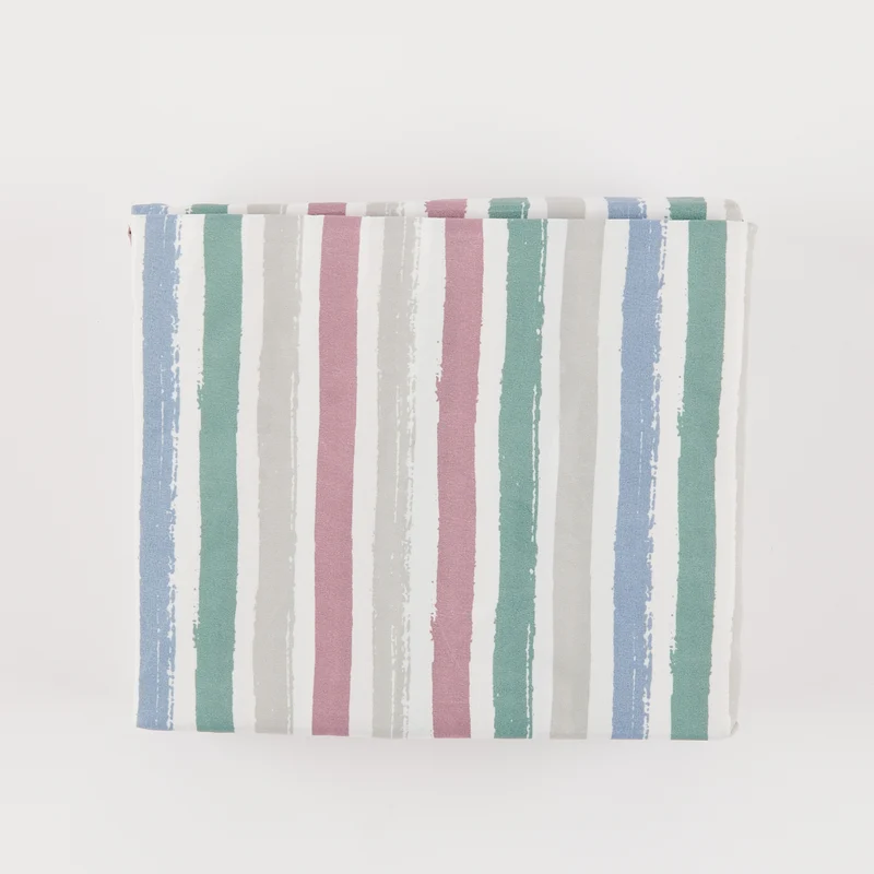 Martex Printed Sheet Set, Twin, 3-Pieces