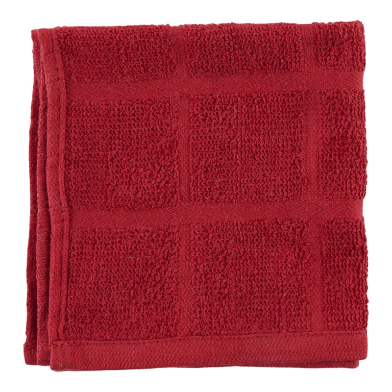 Cotton Facecloth
