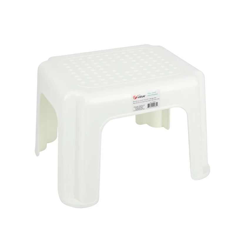 Giant Value Stepping Stool