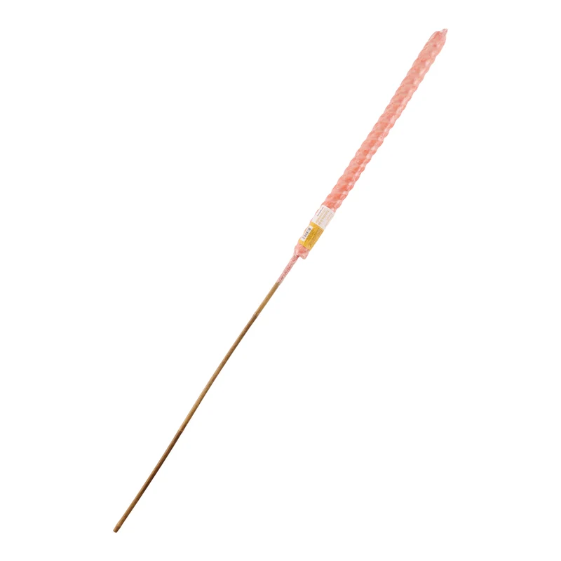 Giant Value Spiral Citronella Torch Candle, 47-in.