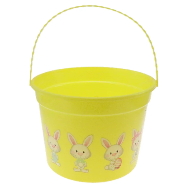 Printed Easter Basket
