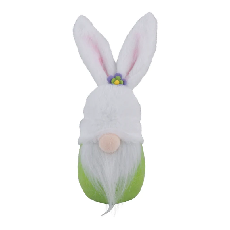 Easter Gnome, 12-in.