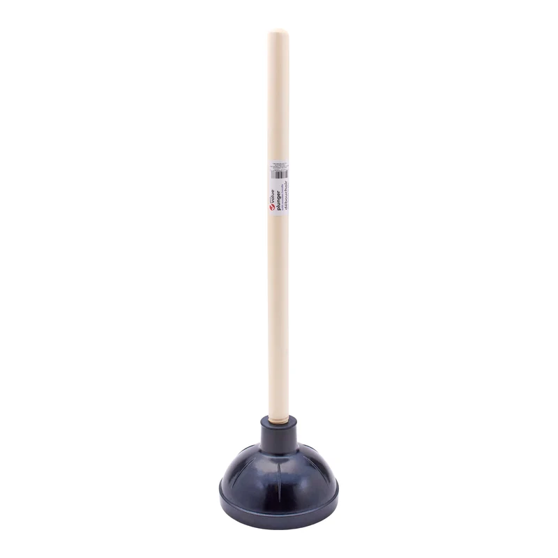 Giant Value Toilet Plunger
