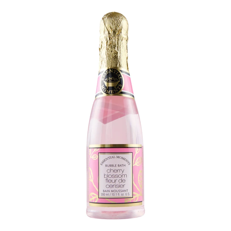 Essential Moments Bubble Bath, 300 ml