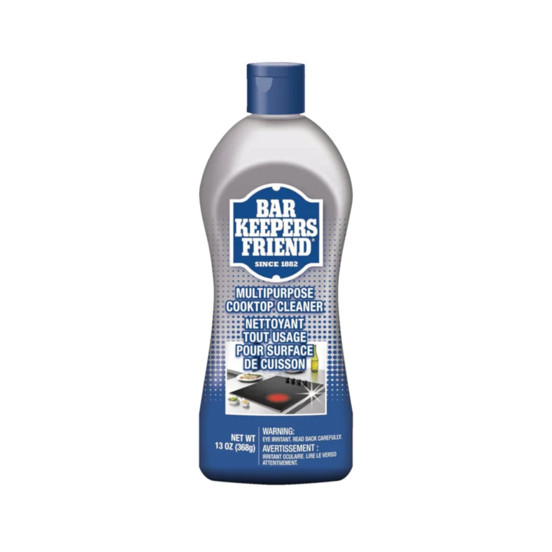 Bar Keeper's Friend Cook Top Cleaner, 368-g