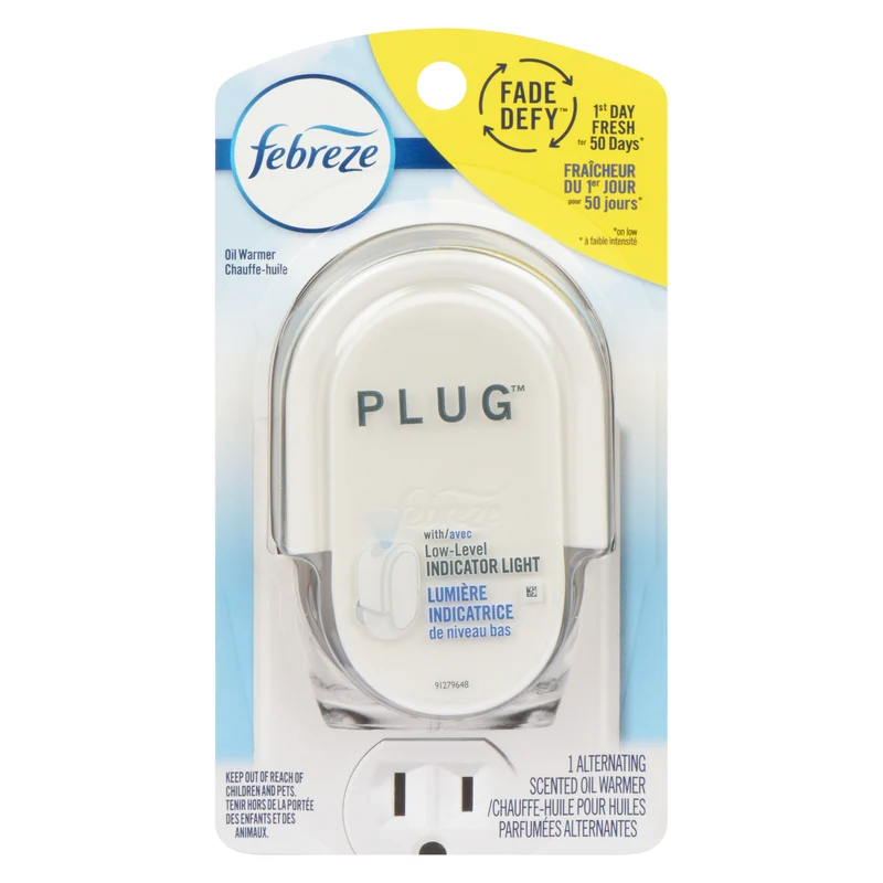Febreze Plug-In Warmer