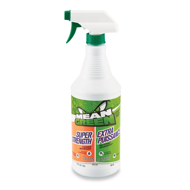 Mean Green Cleaner - 946ml