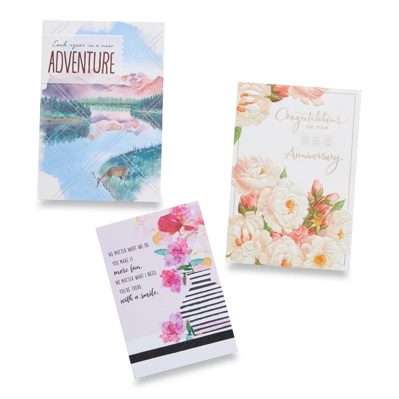Hallmark Greeting Cards