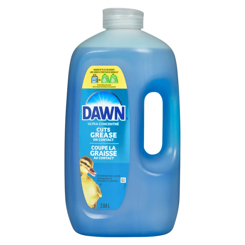 Dawn Ultra Original, 2.64-L
