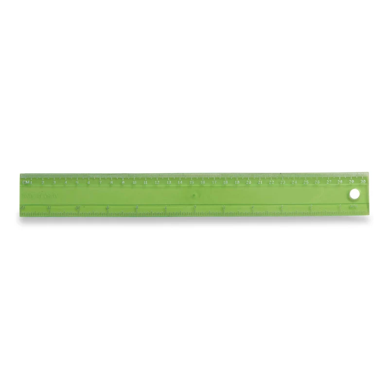 Flex Ruler, 12-in.