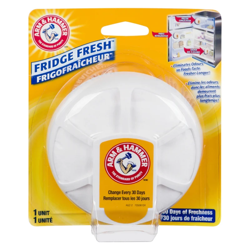 Arm & Hammer Fridge Fresh Deodorizer
