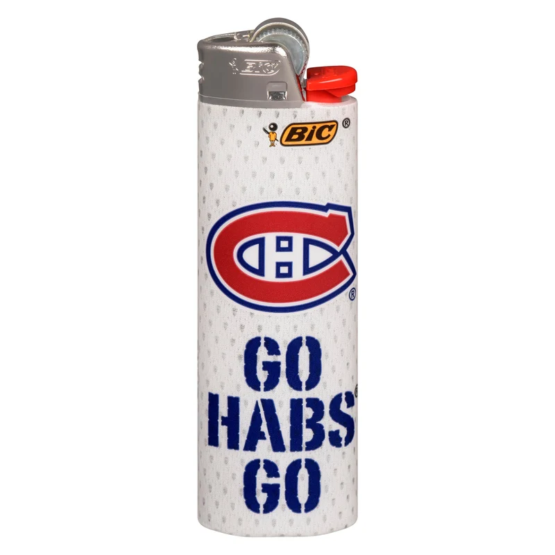 Bic Lighter