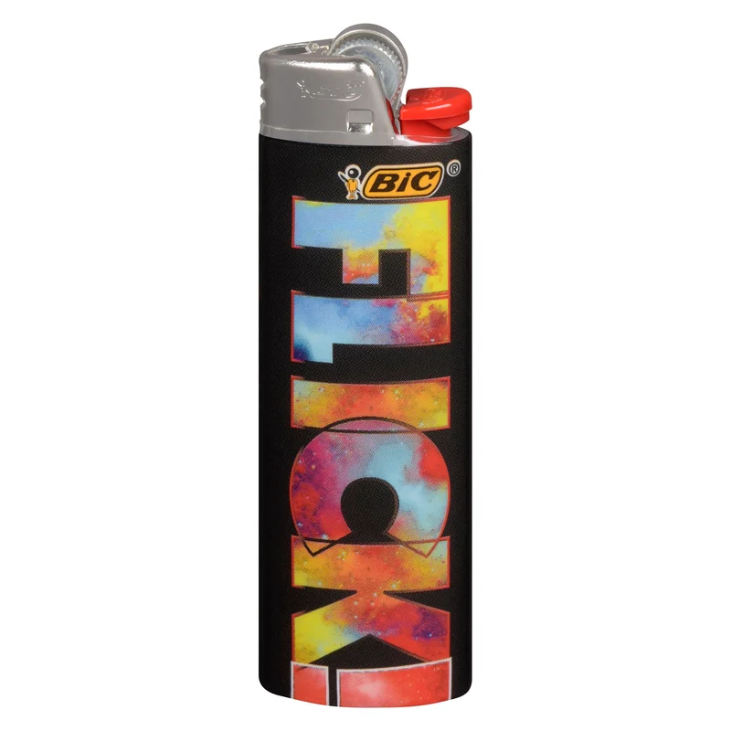 Bic Lighter