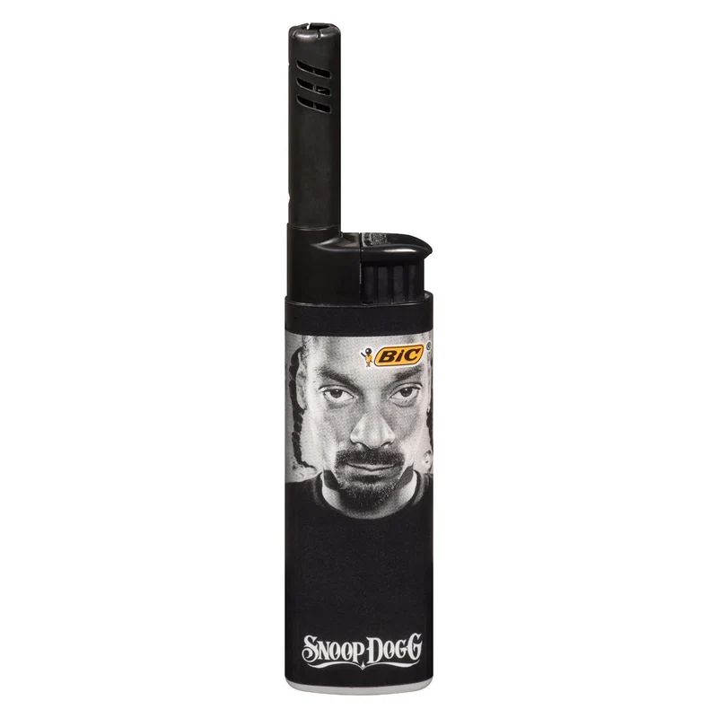 Bic Lighter