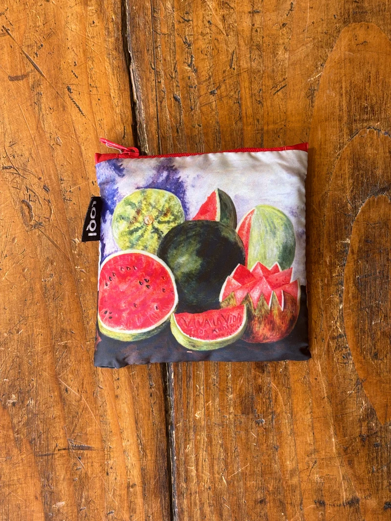 Viva la Vida, Watermelons - Sac Loqi