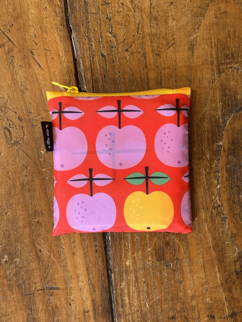 STIG LINDBERG Pall - Sac Loqi
