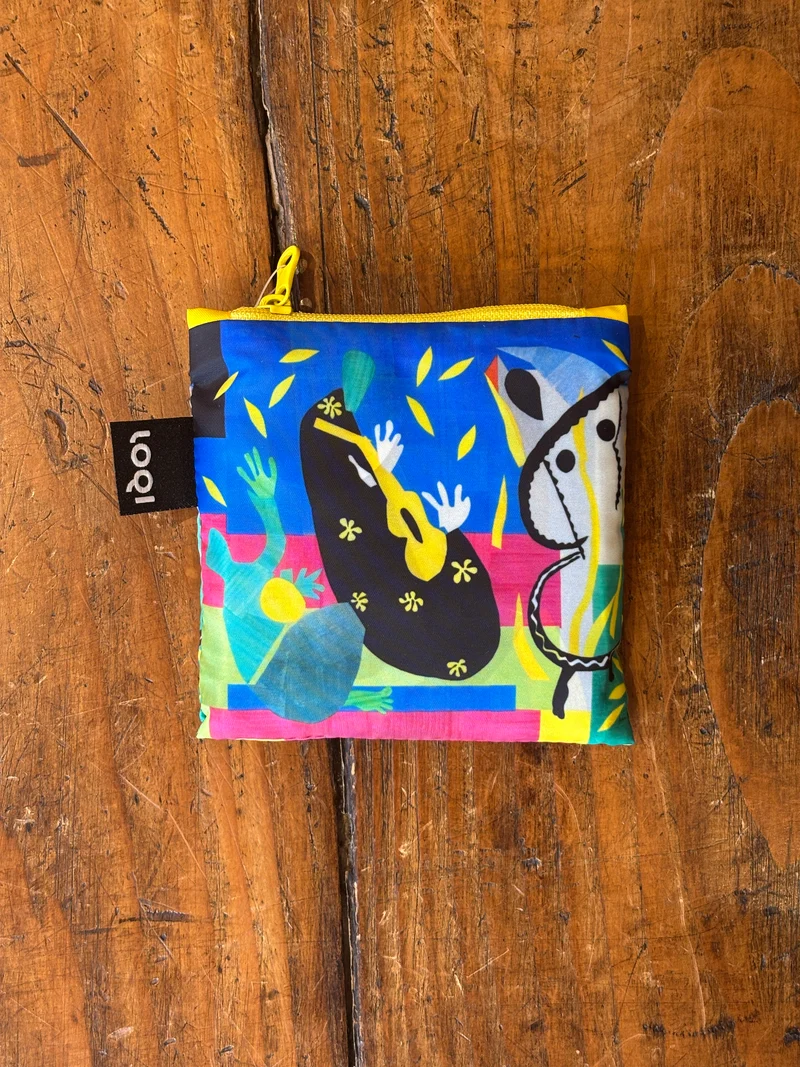 HENRI MATISSE The King's Sadness - Sac Loqi