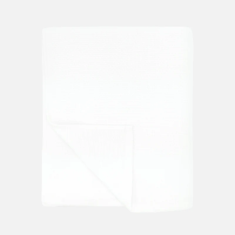 Drap de bain Waffle 90x150cm 355g/m²
